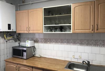 Apartament cu 3 camere decomandat în Buziașului - 7