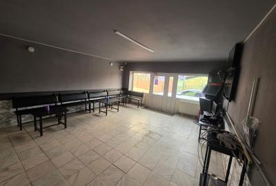 Spațiu comercial, de 77 mp, în Titu Maiorescu - 2