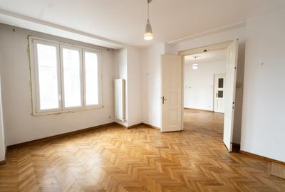 Apartament cu 3 camere semidecomandat în Central - 7