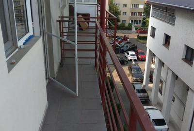 Garsonieră decomandată în Traian - 5