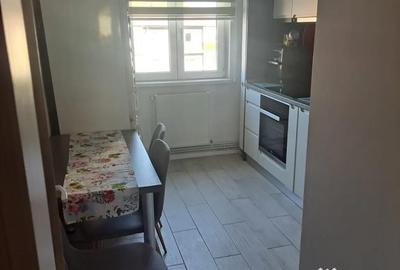 Apartament cu 2 camere decomandat în Aurel Vlaicu - 1