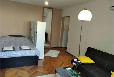 Apartament Complex, etaj 4, balcon - 6