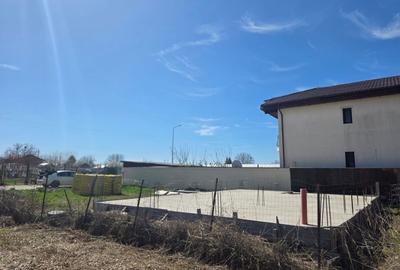 Spațiu comercial, în Copăceni - 3