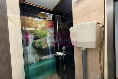 Apartament cu 3 camere decomandat, mobilat în Eroii Revoluției - 10