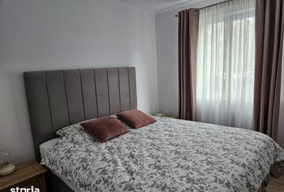 Apartament cu 3 camere în Central - 8