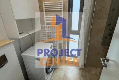 Apartament bloc exclusivist, garaj - 5