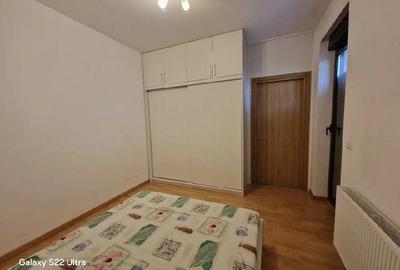 Inchiriez ap 2 camere Dumbravita -Kaufland cu curte proprie - 3