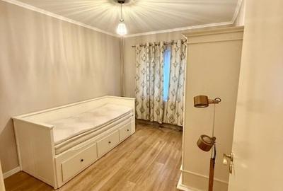 Apartament cu 3 camere decomandat, mobilat în Aradului - 4