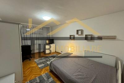 Apartament de 2 camere, 55mp, Zona Regina Maria Apartament de 2 camere, 55mp, Zona Regina Maria - 3