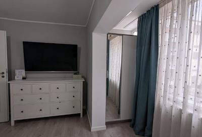 Apartament 3 camere decomandat - 10