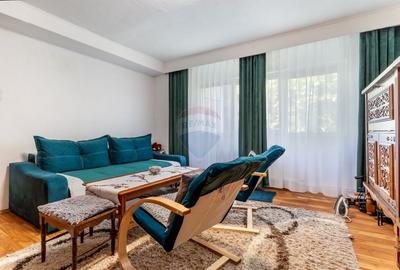 Apartament cu 3 camere decomandat, mobilat în Semicentral - 6