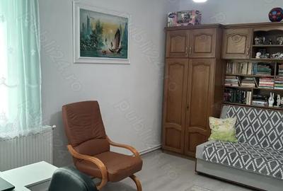Apartament cu 2 camere decomandat în Ocna Mureș - 4