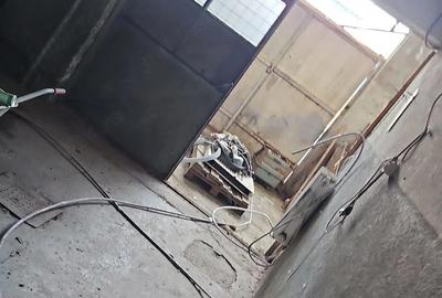 Spațiu comercial, de 395 mp, în Săvinești - 3