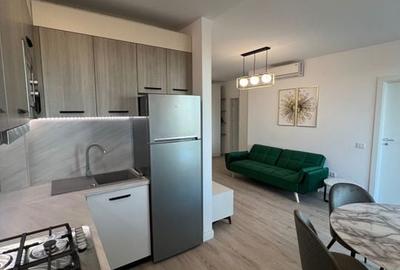 Apartament 2 camere modern, Tomis Park – Vivo Mall - Termen Lung - 6