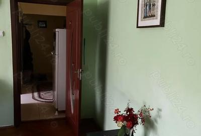 Apartament cu 2 camere semidecomandat în Obor - 9