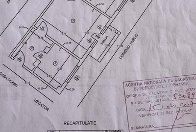 Apartament cu 2 camere semidecomandat în Unirii Sud - 7