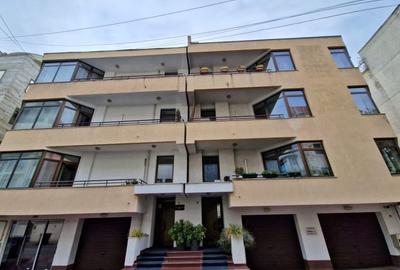 Apartament cu 4 camere decomandat în Primăverii - 11