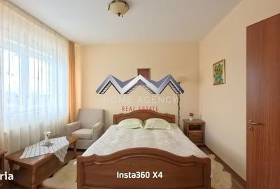 Casă cu 4 camere cu Teren 868 Mp în Central - 3