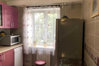 Garsoniera zona Favorit - Drumul Taberei - 4