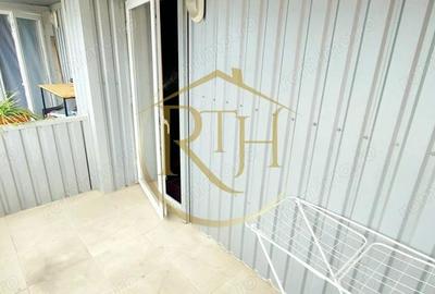 Oferim spre inchiriere garsoniera, situata in zona Soarelui, Parcare si balcon - 1