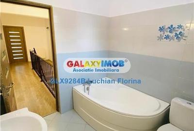 Casa cu 4 camere, curte, parcare I Bragadiru, str. Sperantei - 14