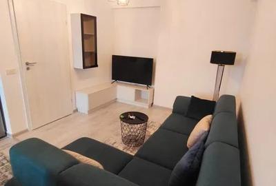 Apartament cu 2 camere decomandat, mobilat în Berceni - 3