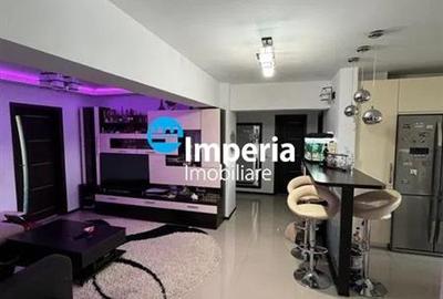 Apartament cu 4 camere decomandat, mobilat în Copou - 1