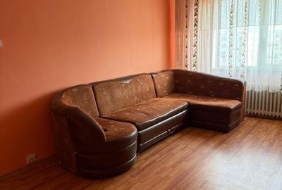 Apartament cu 2 camere decomandat, mobilat în Apărătorii Patriei - 4