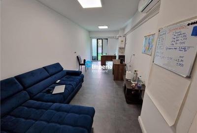 Spatiu pentru Birou, Ultracentral vis-a-vis de PALAS - 3