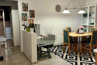 Apartament 2 camere Strand et 3 53 mpu - 6