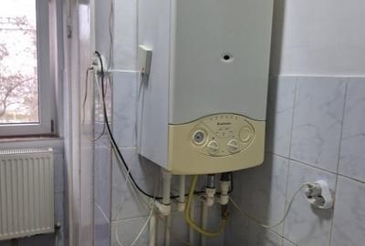 Apartament cu 2 camere - zona Podu Ros - Bld. Primaverii - 5