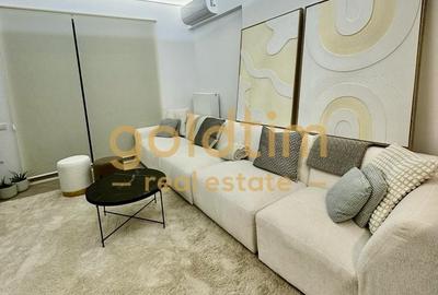 CORTINA NORH/SPATII DEPOZITARE/PARCARE INCLUSA SUBTERANA/DESIGN UNIC - 4