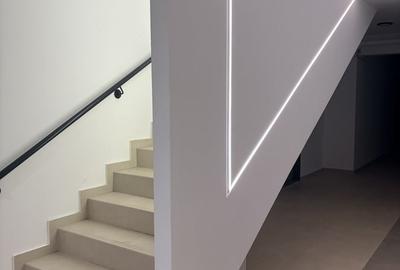 Garsonieră decomandată în Central - 4