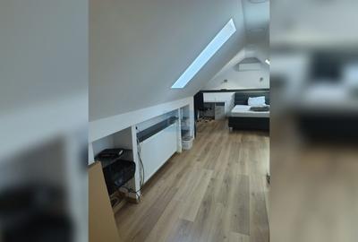 Apartament cu 2 camere decomandat în Hașdeu - 2