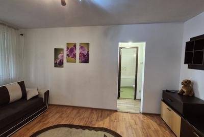 Apartament cu 2 camere semidecomandat, mobilat în Țiglina 2 - 2