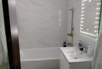 Apartament 2 camere ultramodernizat -mobilat utilat - 2