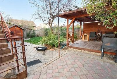 Casă cu 8 camere cu Teren 225 Mp în Ghiroda - 7