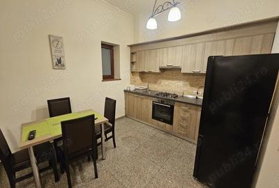 Apartament cu 2 camere în Central - 9