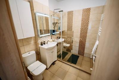 Apartament cu 2 camere decomandat, mobilat în Mărăști - 11
