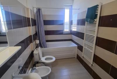 Apartament cu 2 camere semidecomandat în Intim - 2