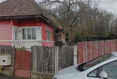Casă cu 4 camere în Obârșie - 3