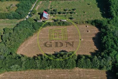 Teren agricol extravilan de 1413 mp, în Exterior Est - 4