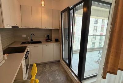 Apartament cu 2 camere în Militari - 8