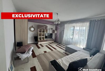 Apartament cu 2 camere, 60mp, decomandat, Gheorgheni/Interservisan - 8