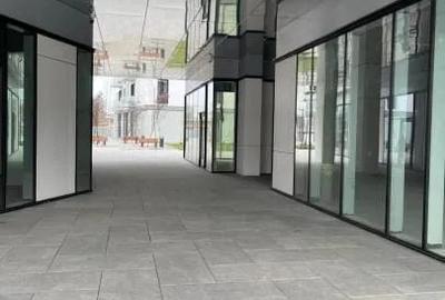 Spatiu comercial  Cotroceni - 2