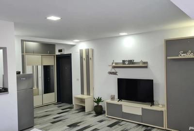 Studiou de inchiriat - 6