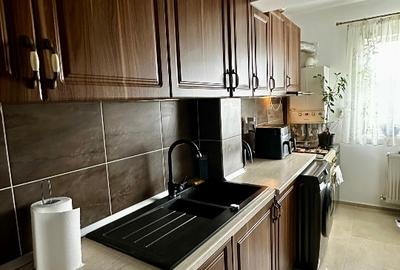 Apartament, 2 camere, Berceni, Zona Grand Arena - 9