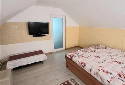 Casă individuală cu 3 camere cu Canalizare în Sud - 13