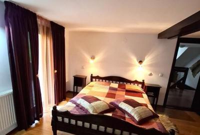 Casă cu 6 camere cu Teren 480 Mp în Lepșa - 6