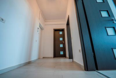 Drumul Taberei, Auchan Moghioros - 2